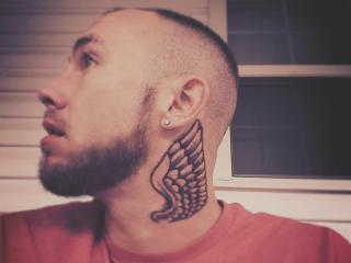 TomHotX - Sexe cam en vivo - 20443562