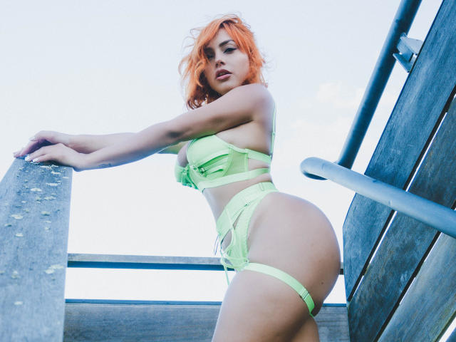 GalaMalkova - Camera khiêu dâm &amp; quyến rũ trực tiếp - 20444478