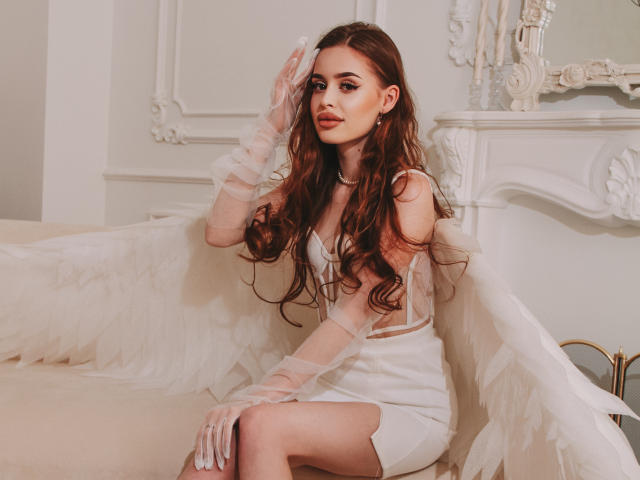 CherylFoxy - 라이브 포르노 &amp; 섹스 캠 - 20444830