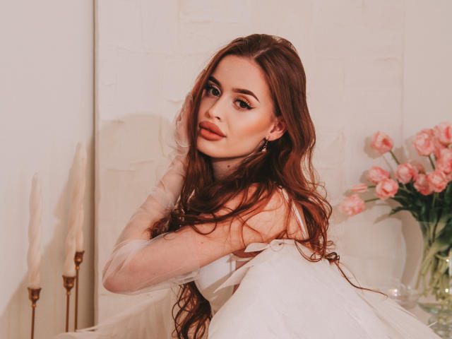 CherylFoxy - Live porno og sexkamera - 20444882