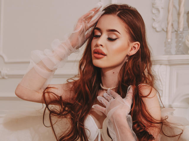 CherylFoxy - Live sex cam - 20444894