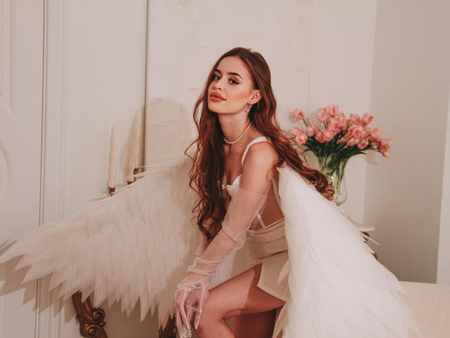 CherylFoxy - Live sex cam - 20444898