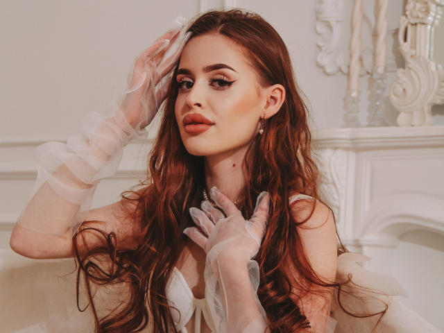 CherylFoxy - Sexe cam en vivo - 20444902