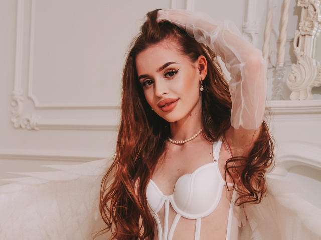 CherylFoxy - Live porn &amp; sex cam - 20444910