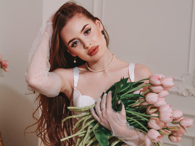 CherylFoxy - Camera khiêu dâm &amp; quyến rũ trực tiếp - 20444942