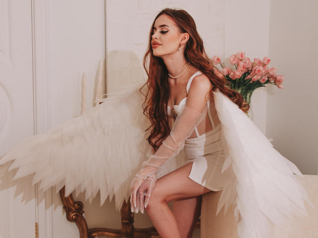 CherylFoxy - Live porn &amp; sex cam - 20444946