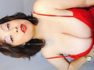 CrisseltCurvyLady - Live porn &amp; sex cam - 20445410