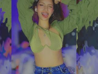 IsisGrey - Camera khiêu dâm &amp; quyến rũ trực tiếp - 20445706