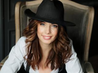 SilviaKristel - Camera khiêu dâm &amp; quyến rũ trực tiếp - 20445882