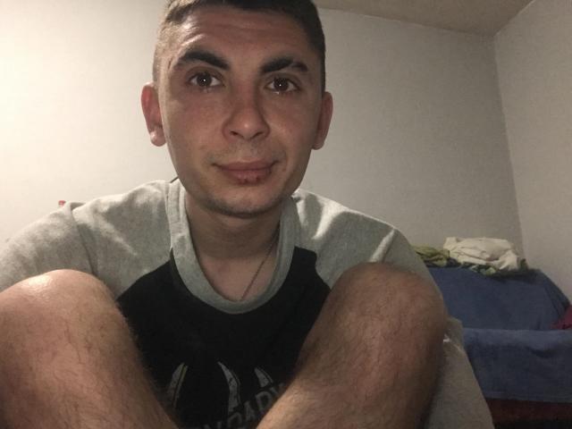 MarvinNorth - Live sex cam - 20445958