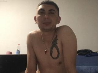 MarvinNorth - Sexe cam en vivo - 20445962