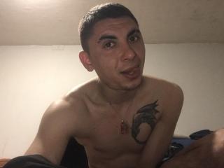 MarvinNorth - Live sex cam - 20445966