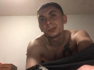 MarvinNorth - Live sex cam - 20445970