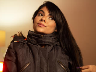 PenelopeHanz - Sexe cam en vivo - 20446234