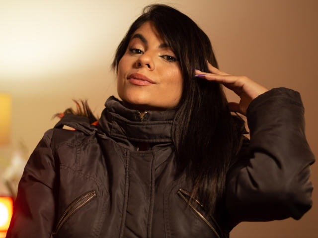 PenelopeHanz - Sexe cam en vivo - 20446242