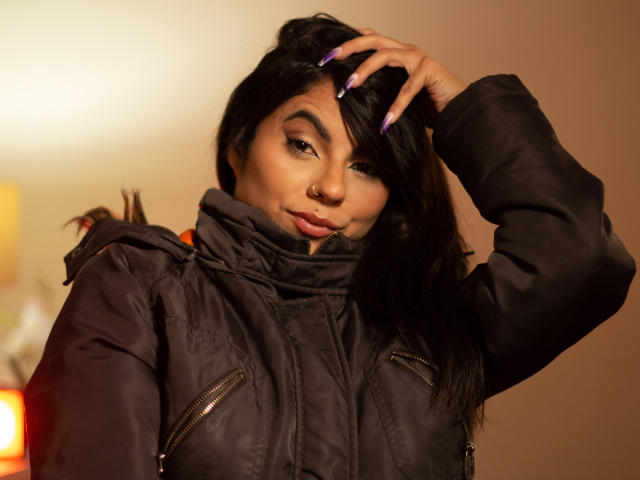 PenelopeHanz - Live porn &amp; sex cam - 20446246