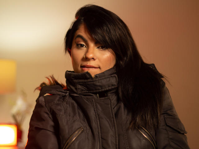 PenelopeHanz - Live porn &amp; sex cam - 20446250