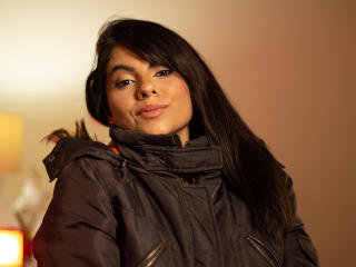 PenelopeHanz - сексуальная веб-камера в реальном времени - 20446254