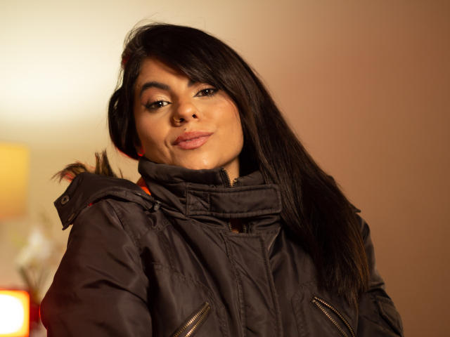 PenelopeHanz - Sexe cam en vivo - 20446254