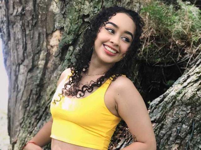 CelesteMansson - Sexe cam en vivo - 20446574