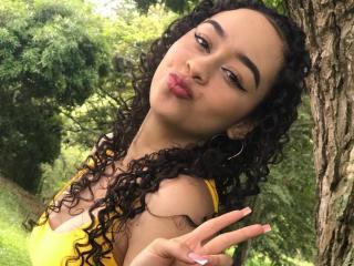 CelesteMansson - Live sexe cam - 20446590