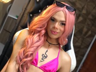 JulesMiller - сексуальная веб-камера в реальном времени - 20447422