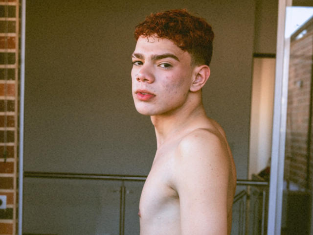 JulesMiller - Camera khiêu dâm &amp; quyến rũ trực tiếp - 20447482