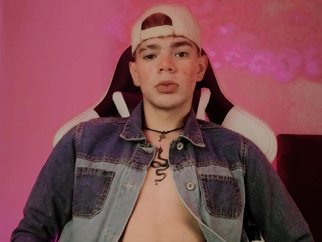 JulesMiller - Sexe cam en vivo - 20447502