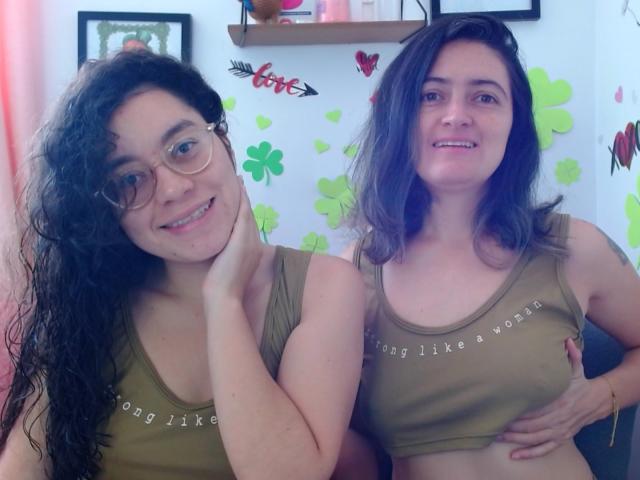 LunaVenus - Live porn &amp; sex cam - 20448154