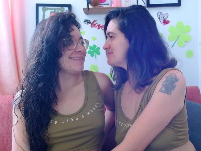 LunaVenus - Camera khiêu dâm &amp; quyến rũ trực tiếp - 20448162