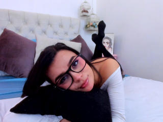 CharlootteBrown - Sexe cam en vivo - 20449146