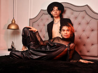 KenAndMax - Live porn &amp; sex cam - 20449338