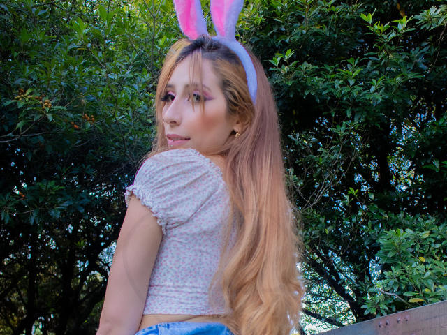 LissyHoffman - Live sex cam - 20449482