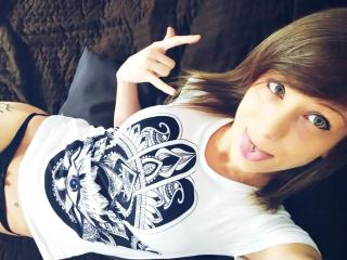 AliceKinkycat-hot - Live porn &amp; sex cam - 20449762