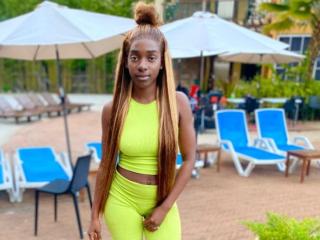 Adeola - Sexe cam en vivo - 20450138