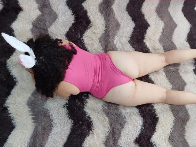 KeyraVioleth - Sexe cam en vivo - 20450586