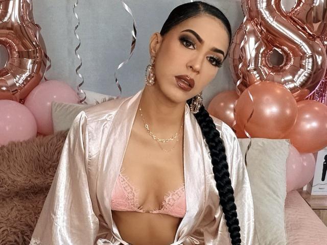 JoannaCool - сексуальная веб-камера в реальном времени - 20451126