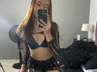 IsaWood - Camera khiêu dâm &amp; quyến rũ trực tiếp - 20451238