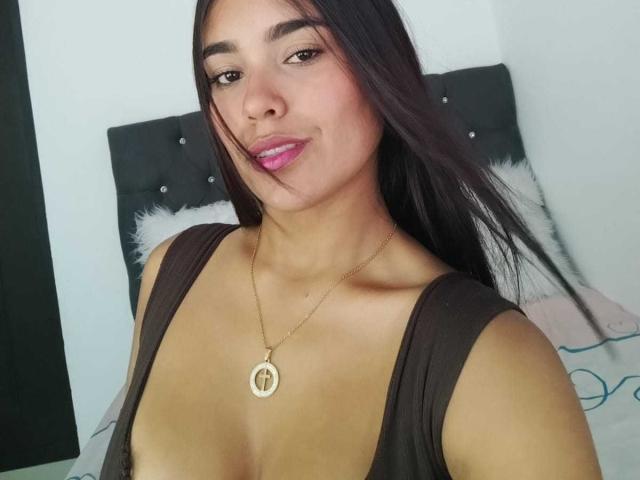 AuroraSky - Sexe cam en vivo - 20451658