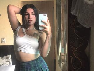 EmmiRuiz - Live porn &amp; sex cam - 20452318