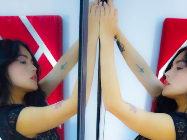 IsaRendon - Live porn &amp; sex cam - 20452962