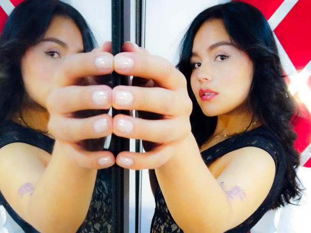 IsaRendon - Live porn &amp; sex cam - 20453026