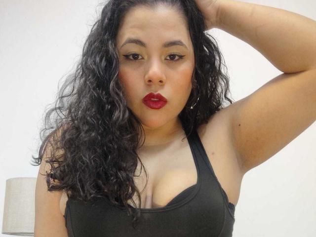 BrandyLopez - Camera khiêu dâm &amp; quyến rũ trực tiếp - 20453078