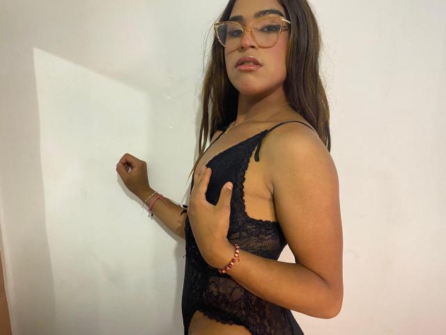 ZayohaDickHard - Live porn &amp; sex cam - 20453090