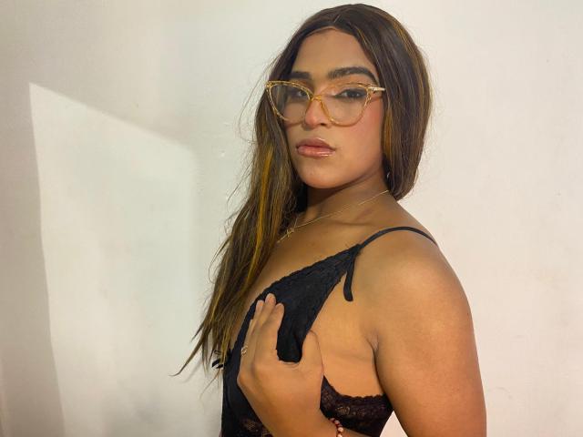 ZayohaDickHard - Live porn &amp; sex cam - 20453118