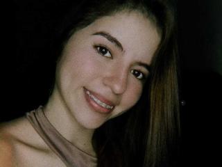 DaniPrince - Live sex cam - 20453198