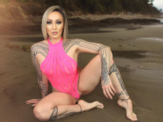 MaitresseLexia - Sexe cam en vivo - 20453254