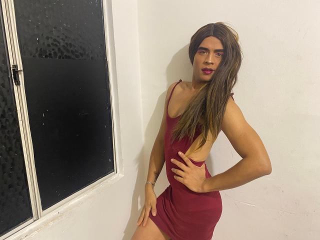 JessikStarr - сексуальная веб-камера в реальном времени - 20453466