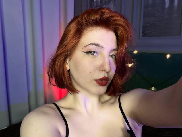 EdnaWine - Sexe cam en vivo - 20453522