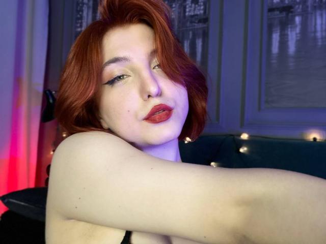 EdnaWine - Sexe cam en vivo - 20453534
